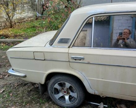 Бежевый ВАЗ 2103, объемом двигателя 0 л и пробегом 100 тыс. км за 350 $, фото 4 на Automoto.ua