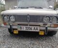ВАЗ 2103 1980 в Полтаве на Automoto.ua Бежевый ВАЗ 2103, объемом двигателя 1 л и пробегом 20 тыс. км за 834 $, фото 1 на Automoto.ua