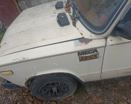 Бежевый ВАЗ 2103, объемом двигателя 0 л и пробегом 2 тыс. км за 238 $, фото 3 на Automoto.ua