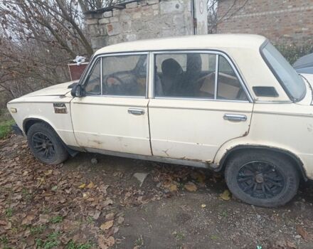 Бежевый ВАЗ 2103, объемом двигателя 0 л и пробегом 2 тыс. км за 238 $, фото 2 на Automoto.ua