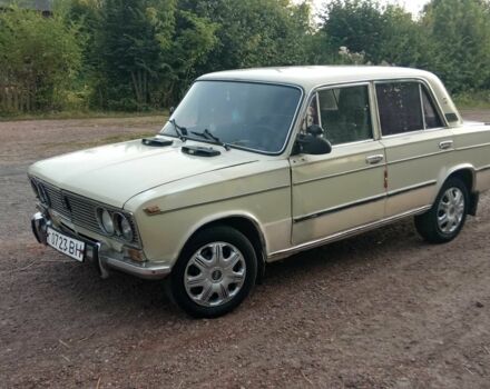 Бежевий ВАЗ 2103, об'ємом двигуна 1.3 л та пробігом 330 тис. км за 526 $, фото 14 на Automoto.ua