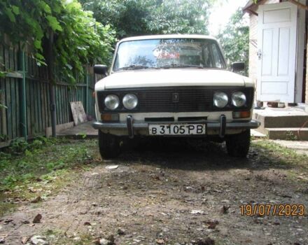 Бежевый ВАЗ 2103, объемом двигателя 1.5 л и пробегом 130 тыс. км за 237 $, фото 1 на Automoto.ua