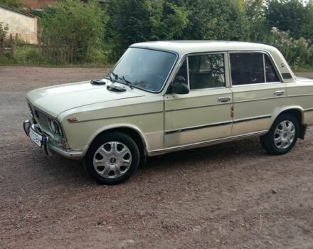 Бежевий ВАЗ 2103, об'ємом двигуна 1.3 л та пробігом 330 тис. км за 526 $, фото 7 на Automoto.ua