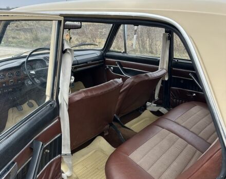 Бежевий ВАЗ 2103, об'ємом двигуна 1.5 л та пробігом 58 тис. км за 750 $, фото 9 на Automoto.ua