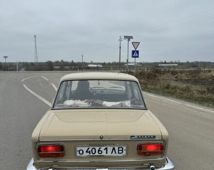 Бежевий ВАЗ 2103, об'ємом двигуна 1.5 л та пробігом 58 тис. км за 750 $, фото 4 на Automoto.ua