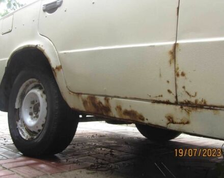 Бежевый ВАЗ 2103, объемом двигателя 1.5 л и пробегом 130 тыс. км за 237 $, фото 5 на Automoto.ua