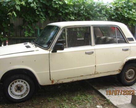 Бежевый ВАЗ 2103, объемом двигателя 1.5 л и пробегом 130 тыс. км за 237 $, фото 9 на Automoto.ua