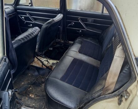 Бежевый ВАЗ 2103, объемом двигателя 1.3 л и пробегом 56 тыс. км за 595 $, фото 3 на Automoto.ua