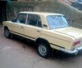 Бежевый ВАЗ 2103, объемом двигателя 1.5 л и пробегом 0 тыс. км за 600 $, фото 1 на Automoto.ua