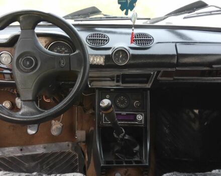 Бежевий ВАЗ 2103, об'ємом двигуна 1.3 л та пробігом 330 тис. км за 526 $, фото 16 на Automoto.ua