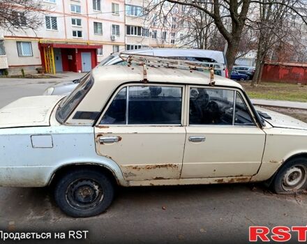 Бежевый ВАЗ 2103, объемом двигателя 15 л и пробегом 0 тыс. км за 325 $, фото 6 на Automoto.ua