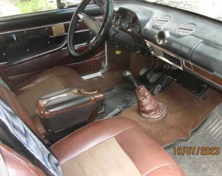 Бежевый ВАЗ 2103, объемом двигателя 1.5 л и пробегом 130 тыс. км за 237 $, фото 18 на Automoto.ua