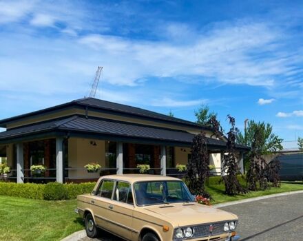 Бежевий ВАЗ 2103, об'ємом двигуна 1.5 л та пробігом 58 тис. км за 750 $, фото 17 на Automoto.ua