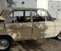 Бежевый ВАЗ 2103, объемом двигателя 1.3 л и пробегом 8 тыс. км за 1500 $, фото 1 на Automoto.ua