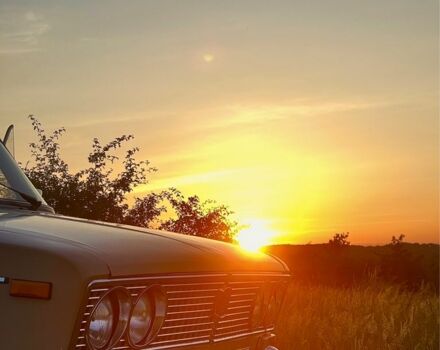 Бежевий ВАЗ 2103, об'ємом двигуна 1.5 л та пробігом 58 тис. км за 750 $, фото 20 на Automoto.ua