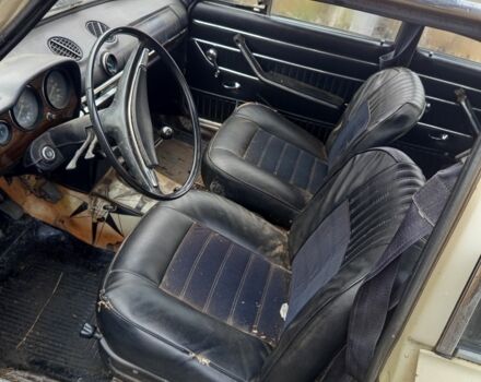 Бежевый ВАЗ 2103, объемом двигателя 1.3 л и пробегом 56 тыс. км за 595 $, фото 2 на Automoto.ua