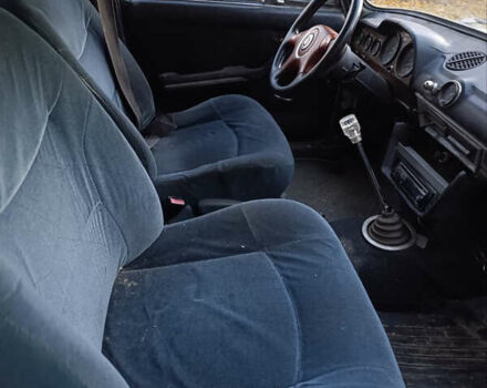 Бежевый ВАЗ 2103, объемом двигателя 1.45 л и пробегом 30 тыс. км за 700 $, фото 9 на Automoto.ua