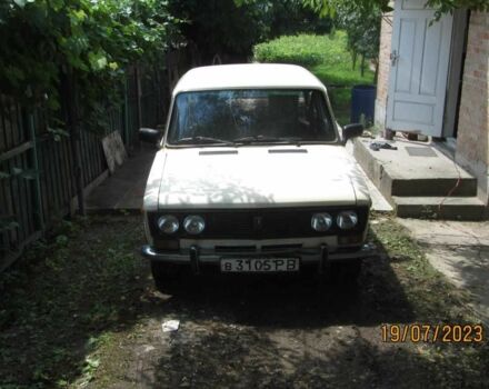 Бежевый ВАЗ 2103, объемом двигателя 1.5 л и пробегом 130 тыс. км за 237 $, фото 14 на Automoto.ua