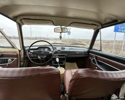 Бежевий ВАЗ 2103, об'ємом двигуна 1.5 л та пробігом 58 тис. км за 750 $, фото 10 на Automoto.ua
