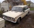 Бежевый ВАЗ 2103, объемом двигателя 1.3 л и пробегом 56 тыс. км за 595 $, фото 1 на Automoto.ua