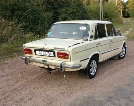 Бежевий ВАЗ 2103, об'ємом двигуна 1.3 л та пробігом 330 тис. км за 526 $, фото 12 на Automoto.ua