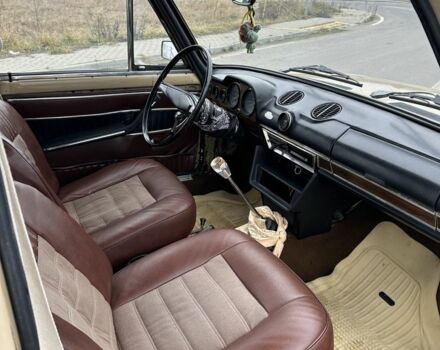 Бежевий ВАЗ 2103, об'ємом двигуна 1.5 л та пробігом 58 тис. км за 750 $, фото 12 на Automoto.ua