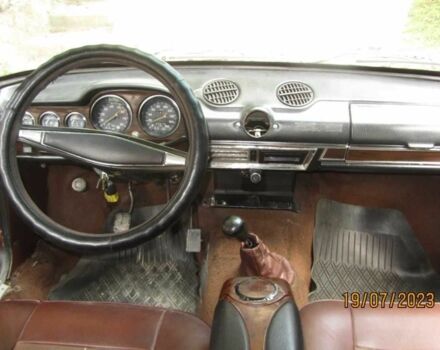 Бежевый ВАЗ 2103, объемом двигателя 1.5 л и пробегом 130 тыс. км за 237 $, фото 12 на Automoto.ua