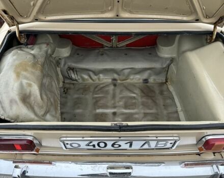 Бежевий ВАЗ 2103, об'ємом двигуна 1.5 л та пробігом 58 тис. км за 750 $, фото 14 на Automoto.ua