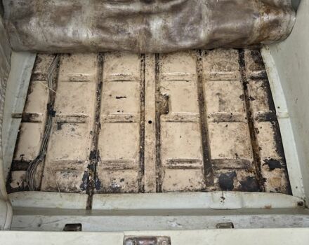 Бежевий ВАЗ 2103, об'ємом двигуна 1.5 л та пробігом 58 тис. км за 750 $, фото 15 на Automoto.ua