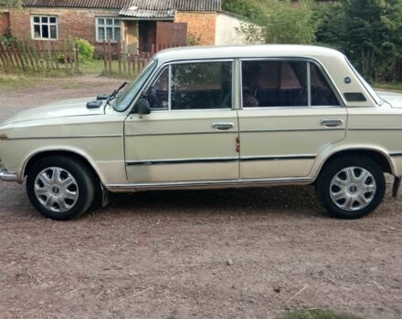 Бежевий ВАЗ 2103, об'ємом двигуна 1.3 л та пробігом 330 тис. км за 526 $, фото 8 на Automoto.ua