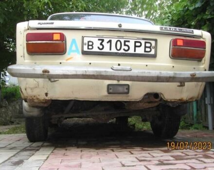 Бежевый ВАЗ 2103, объемом двигателя 1.5 л и пробегом 130 тыс. км за 237 $, фото 13 на Automoto.ua