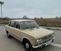 Бежевий ВАЗ 2103, об'ємом двигуна 1.5 л та пробігом 58 тис. км за 750 $, фото 1 на Automoto.ua