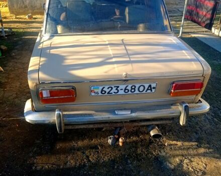 Бежевый ВАЗ 2103, объемом двигателя 13 л и пробегом 0 тыс. км за 850 $, фото 2 на Automoto.ua