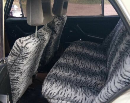 Бежевий ВАЗ 2103, об'ємом двигуна 1.3 л та пробігом 330 тис. км за 526 $, фото 18 на Automoto.ua
