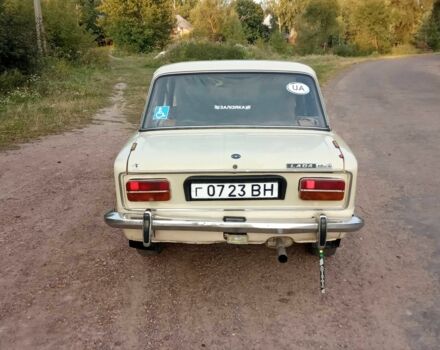 Бежевий ВАЗ 2103, об'ємом двигуна 1.3 л та пробігом 330 тис. км за 526 $, фото 11 на Automoto.ua