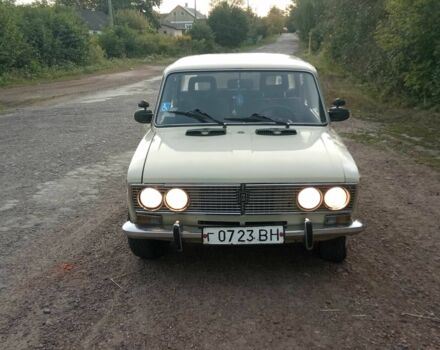 Бежевий ВАЗ 2103, об'ємом двигуна 1.3 л та пробігом 330 тис. км за 526 $, фото 3 на Automoto.ua