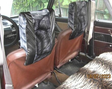 Бежевый ВАЗ 2103, объемом двигателя 1.5 л и пробегом 130 тыс. км за 237 $, фото 4 на Automoto.ua