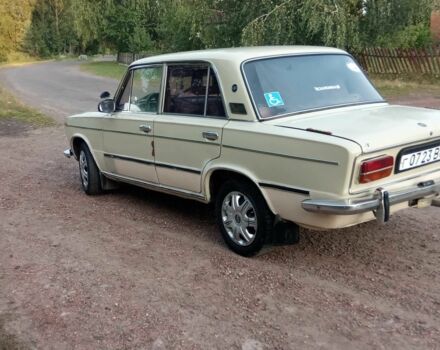 Бежевий ВАЗ 2103, об'ємом двигуна 1.3 л та пробігом 330 тис. км за 526 $, фото 10 на Automoto.ua