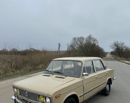 Бежевий ВАЗ 2103, об'ємом двигуна 1.5 л та пробігом 58 тис. км за 750 $, фото 2 на Automoto.ua