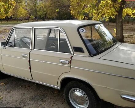 Бежевый ВАЗ 2103, объемом двигателя 1.3 л и пробегом 8 тыс. км за 1500 $, фото 3 на Automoto.ua