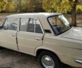 Бежевый ВАЗ 2103, объемом двигателя 1.3 л и пробегом 8 тыс. км за 1500 $, фото 3 на Automoto.ua