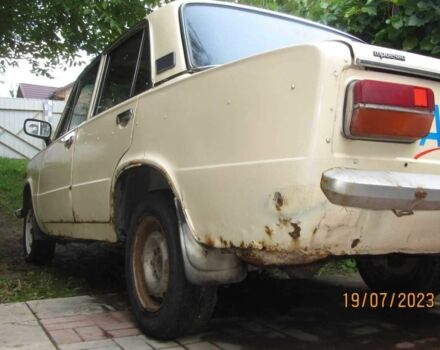 Бежевый ВАЗ 2103, объемом двигателя 1.5 л и пробегом 130 тыс. км за 237 $, фото 8 на Automoto.ua