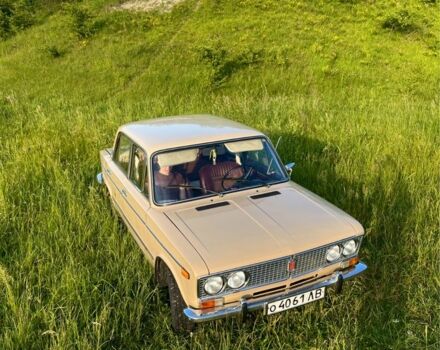 Бежевий ВАЗ 2103, об'ємом двигуна 1.5 л та пробігом 58 тис. км за 750 $, фото 23 на Automoto.ua
