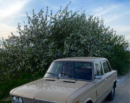 Бежевий ВАЗ 2103, об'ємом двигуна 1.5 л та пробігом 58 тис. км за 750 $, фото 18 на Automoto.ua