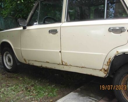 Бежевый ВАЗ 2103, объемом двигателя 1.5 л и пробегом 130 тыс. км за 237 $, фото 16 на Automoto.ua