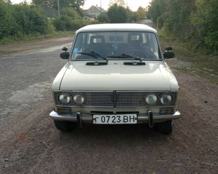 Бежевий ВАЗ 2103, об'ємом двигуна 1.3 л та пробігом 330 тис. км за 526 $, фото 13 на Automoto.ua