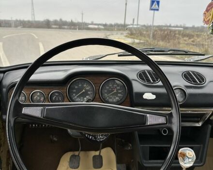 Бежевий ВАЗ 2103, об'ємом двигуна 1.5 л та пробігом 58 тис. км за 750 $, фото 11 на Automoto.ua