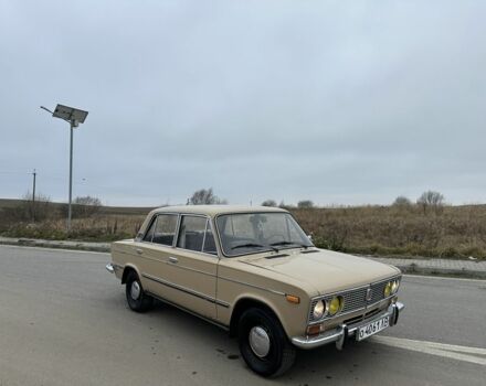 Бежевий ВАЗ 2103, об'ємом двигуна 1.5 л та пробігом 58 тис. км за 750 $, фото 7 на Automoto.ua