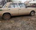 Бежевый ВАЗ 2103, объемом двигателя 1.29 л и пробегом 95 тыс. км за 350 $, фото 4 на Automoto.ua