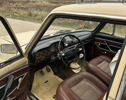 Бежевий ВАЗ 2103, об'ємом двигуна 1.5 л та пробігом 58 тис. км за 750 $, фото 8 на Automoto.ua